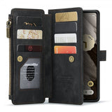 CaseMe Google Pixel 7a Cover C30 Series Sort