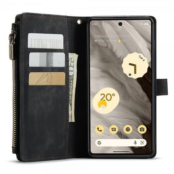 CaseMe Google Pixel 7a Cover C30 Series Sort