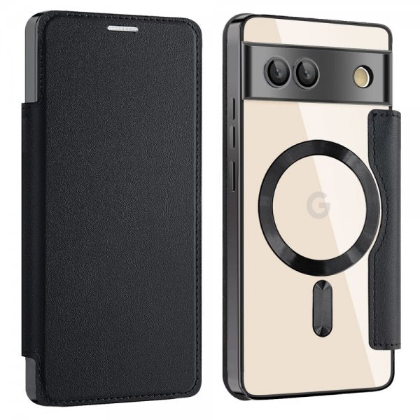 Google Pixel 7a Cover MagSafe Sort