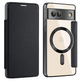 Google Pixel 7a Cover MagSafe Sort