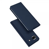 Dux Ducis Google Pixel 7a Cover Skin Pro Series Blå