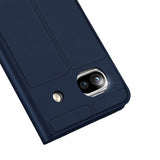 Dux Ducis Google Pixel 7a Cover Skin Pro Series Blå