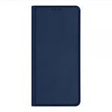 Dux Ducis Google Pixel 7a Cover Skin Pro Series Blå