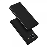 Dux Ducis Google Pixel 7a Cover Skin Pro Series Sort