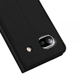 Dux Ducis Google Pixel 7a Cover Skin Pro Series Sort