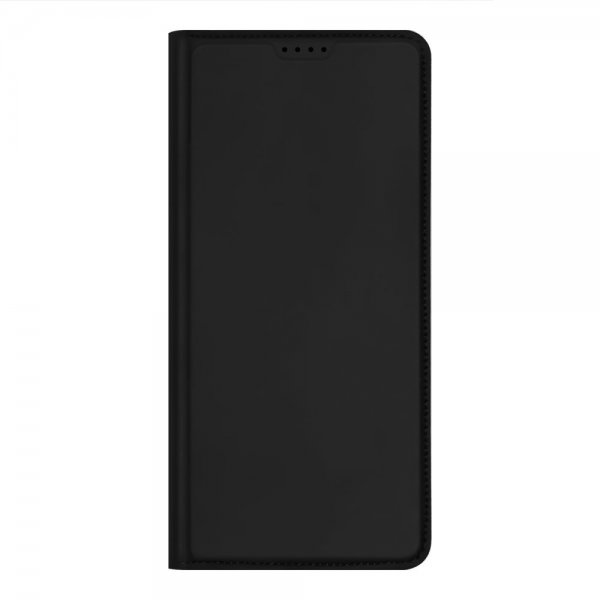 Dux Ducis Google Pixel 7a Cover Skin Pro Series Sort