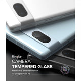 Ringke Google Pixel 7a Kamerabeskytter Camera Protector Glass 3-pak