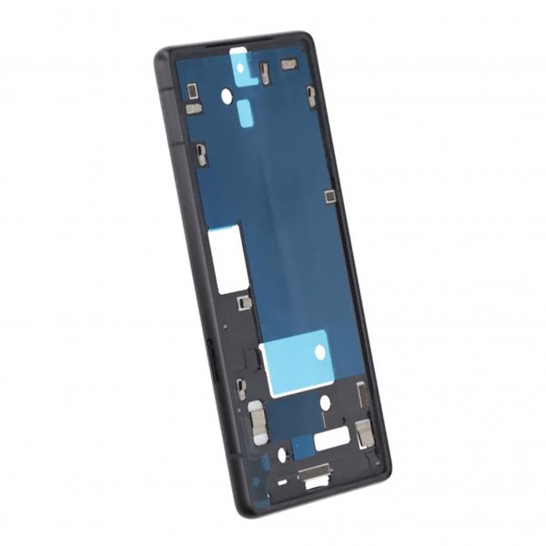 Google Pixel 7a Midterramme - Sort