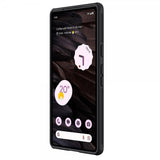 Nillkin Google Pixel 7a Cover CamShield Pro Sort