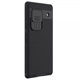 Nillkin Google Pixel 7a Cover CamShield Pro Sort