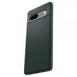 Spigen Google Pixel 7a Cover Liquid Air Abyss Green