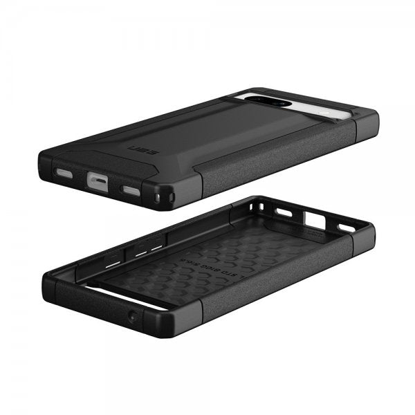 Urban Armor Gear (UAG) Google Pixel 7a Cover Scout Sort