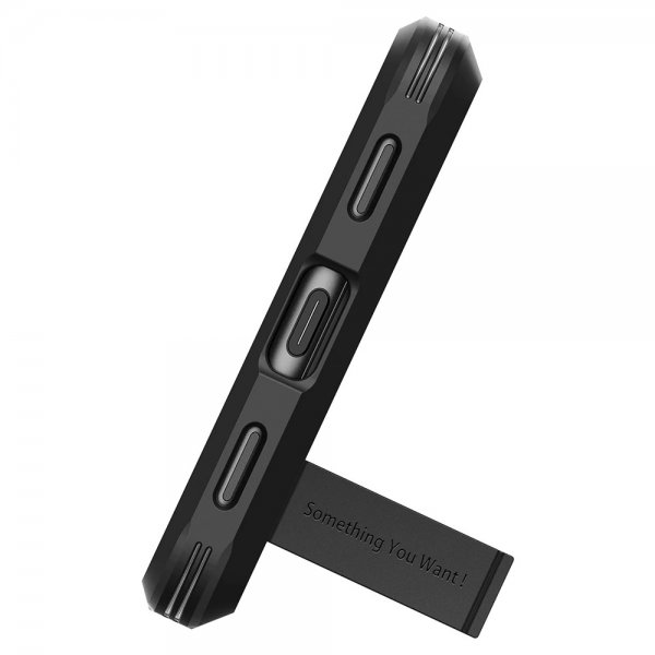 Spigen Google Pixel 7a Cover Tough Armor Sort