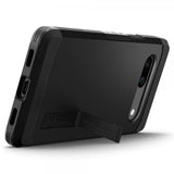 Spigen Google Pixel 7a Cover Tough Armor Sort