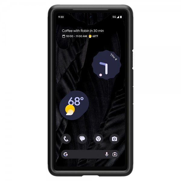 Spigen Google Pixel 7a Cover Tough Armor Sort