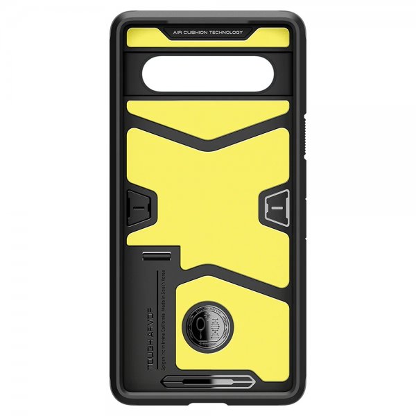 Spigen Google Pixel 7a Cover Tough Armor Sort