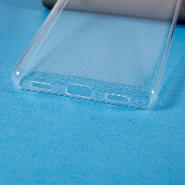 Google Pixel 7a Cover Gennemsigtig