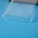 Google Pixel 7a Cover Gennemsigtig