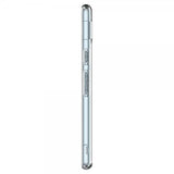 Spigen Google Pixel 7a Cover Ultra Hybrid Crystal Clear