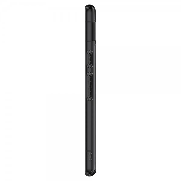 Spigen Google Pixel 7a Cover Ultra Hybrid Zero One Sort