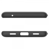 Spigen Google Pixel 7a Cover Ultra Hybrid Zero One Sort