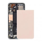 Google Pixel 8 Bagside - Rosa