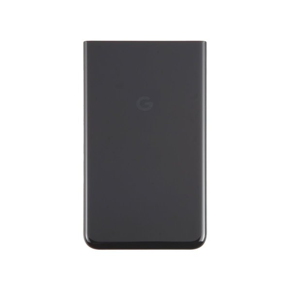 Google Pixel 8 Bagside - Sort