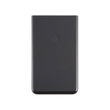 Google Pixel 8 Bagside - Sort