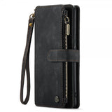 CaseMe Google Pixel 8 Etui C30-serien Sort
