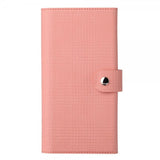 VILI Google Pixel 8 Etui med Aftagelig Skal GHB Series MagSafe Rosa