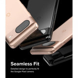 Ringke Google Pixel 8 Kamerabeskyttelse Camera Protector Glas 3-pak