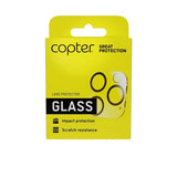 Copter Google Pixel 8 Kamerabeskyttelse Exoglass Lens Protector