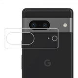 Nordic Covers Google Pixel 8 Kamerabeskyttelsesglas