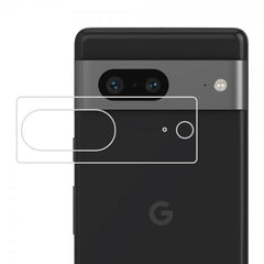 Google Pixel 8 Skærmbeskytter & Kameralinsebeskytter