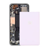 Google Pixel 8 Pro Bagside - Guld