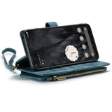 CaseMe Google Pixel 8 Pro Cover C30 Serie Petrol