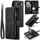 CaseMe Google Pixel 8 Pro Etui C30 Series Sort