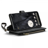 CaseMe Google Pixel 8 Pro Etui C30 Series Sort