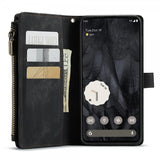 CaseMe Google Pixel 8 Pro Etui C30 Series Sort