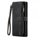CaseMe Google Pixel 8 Pro Etui C30 Series Sort