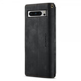CaseMe Google Pixel 8 Pro Etui C30 Series Sort