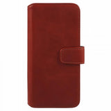 Nordic Covers Google Pixel 8 Pro Cover Essential Læder Maple Brown