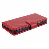 Nordic Covers Google Pixel 8 Pro Cover Essential Læder Poppy Red