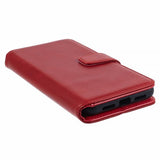 Nordic Covers Google Pixel 8 Pro Cover Essential Læder Poppy Red