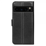 Google Pixel 8 Pro Cover Litchi Sort