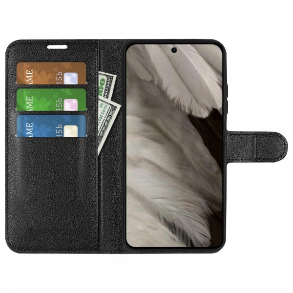 Google Pixel 8 Pro Cover Litchi Sort