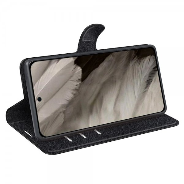 Google Pixel 8 Pro Cover Litchi Sort