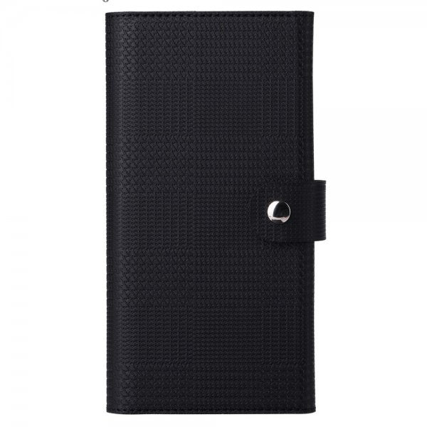 VILI Google Pixel 8 Pro Cover med Aftageligt Cover GHB Series MagSafe Sort