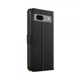 Xqisit Google Pixel 8 Pro Cover Slim Wallet Selection Sort
