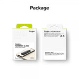 Ringke Google Pixel 8 Pro Kamerabeskyttelsesglas 3-pak